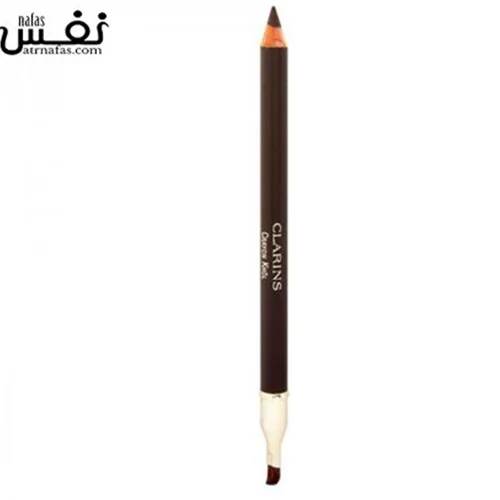مداد چشم کلارنس شماره 02  | CLARINS LINER PENCIL NO. 02