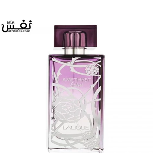 عطر ادکلن لالیک آمیتیس اکلت | Lalique Amethyst Eclat