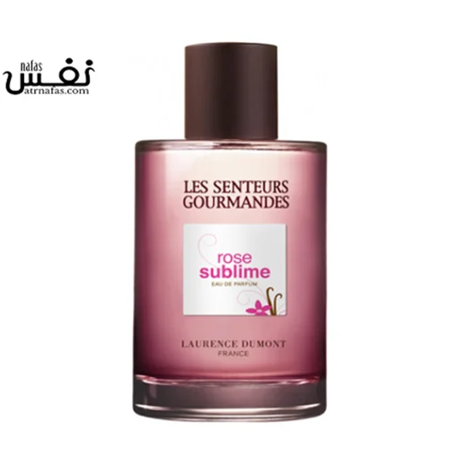 عطر ادکلن  رز سابلایم   |  Rose Sublime Les Senteurs Gourmandes