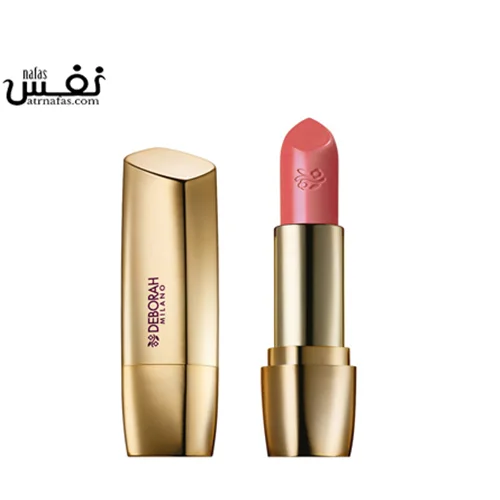 رژ لب جامد دبورا سری Milano Red شماره 41  |  Deborah Milano Red Lipstick 41