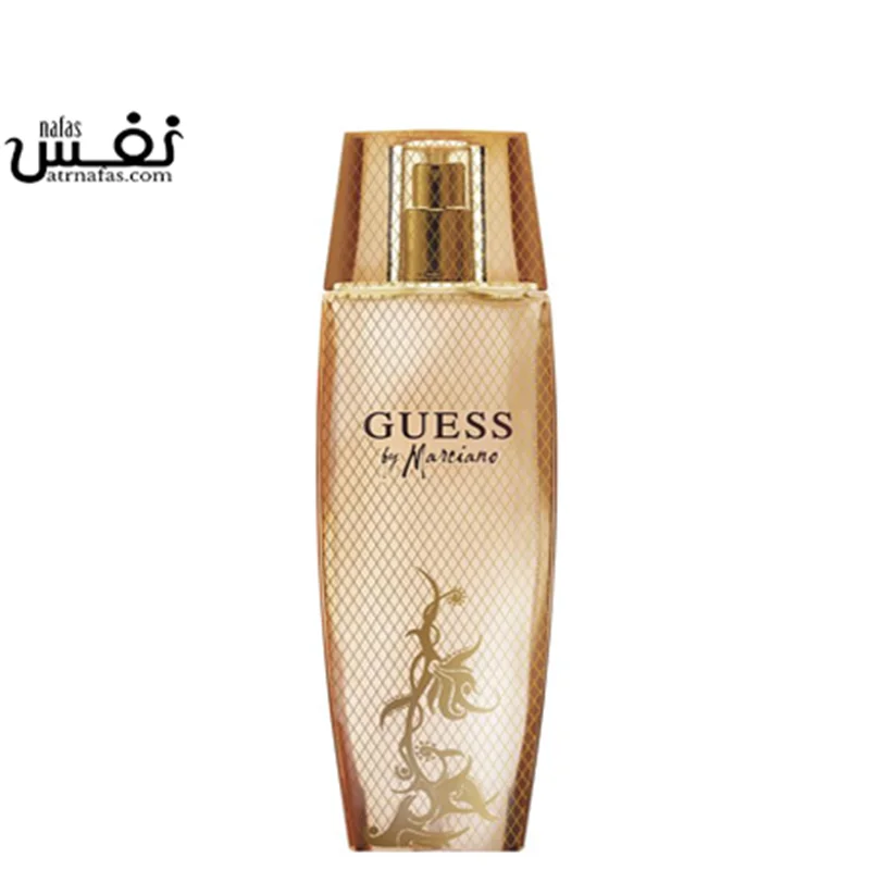 عطر ادکلن گس بای مارسیانو زنانه | Guess By Marciano for Women
