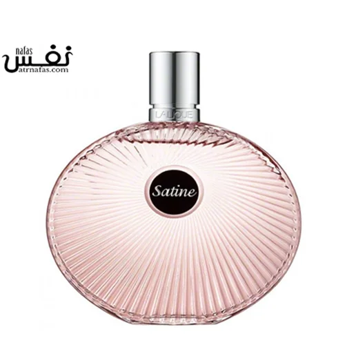 عطر ادکلن لالیک ساتین | Lalique Satine