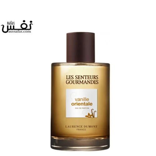 عطر ادکلن  گورماندز وانیل اورینتال  | Les Senteurs Gourmands Vanille Orientale