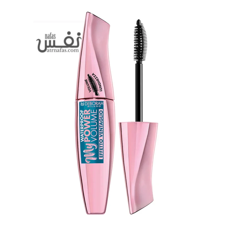 ریمل دبورا  ضد آب My Power Volume