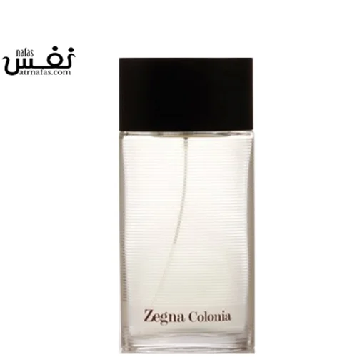 تستر عطر مردانه ارمن گیلدو زگنا زگنا کولونیا  | Tester Ermenegildo Zegna Zegna Colonia