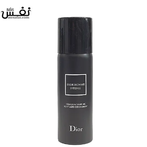 اسپری بدون گاز دیور هوم اینتنس ادو پرفیوم  | Dior Homme Intense EDP 150ml