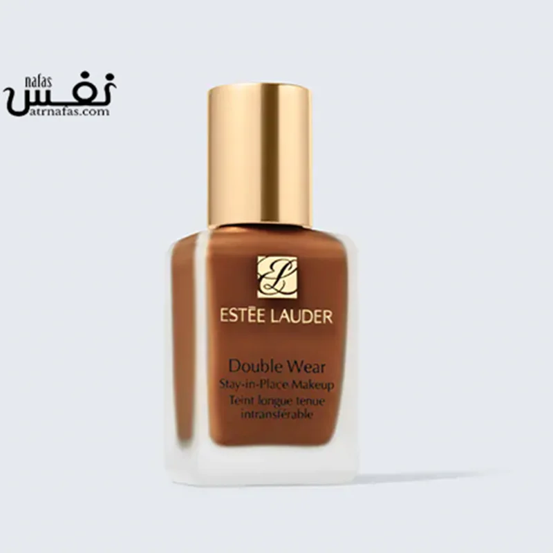 کرم پودر استی لادر (6W1 Sandalwood ) | Estee Lauder Double Wear Foundation