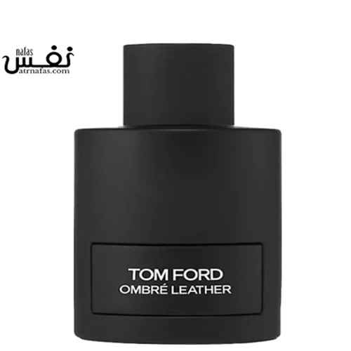 عطر ادکلن تام فورد اومبره لدر  |  Tom Ford Ombré Leather 2018