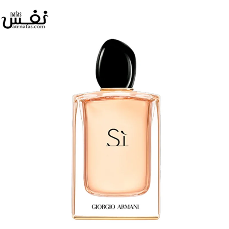 عطر ادکلن جورجیو آرمانی سی | Giorgio Armani Si