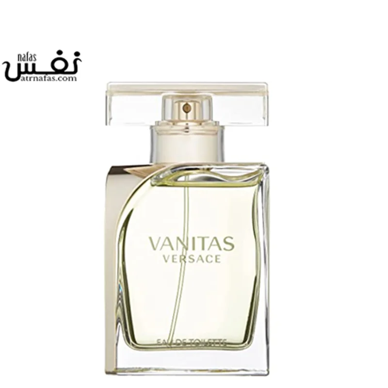 عطر ادکلن ورساچه ونیتاس | Versace Vanitas