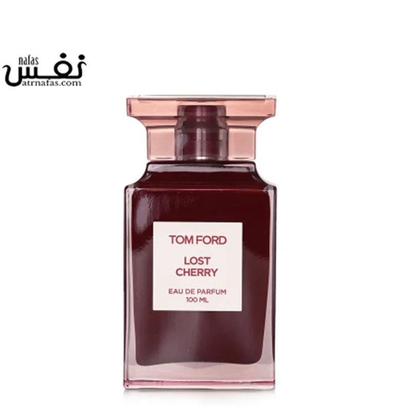 عطر ادکلن تام فورد لاست چری | Tom Ford Lost Cherry