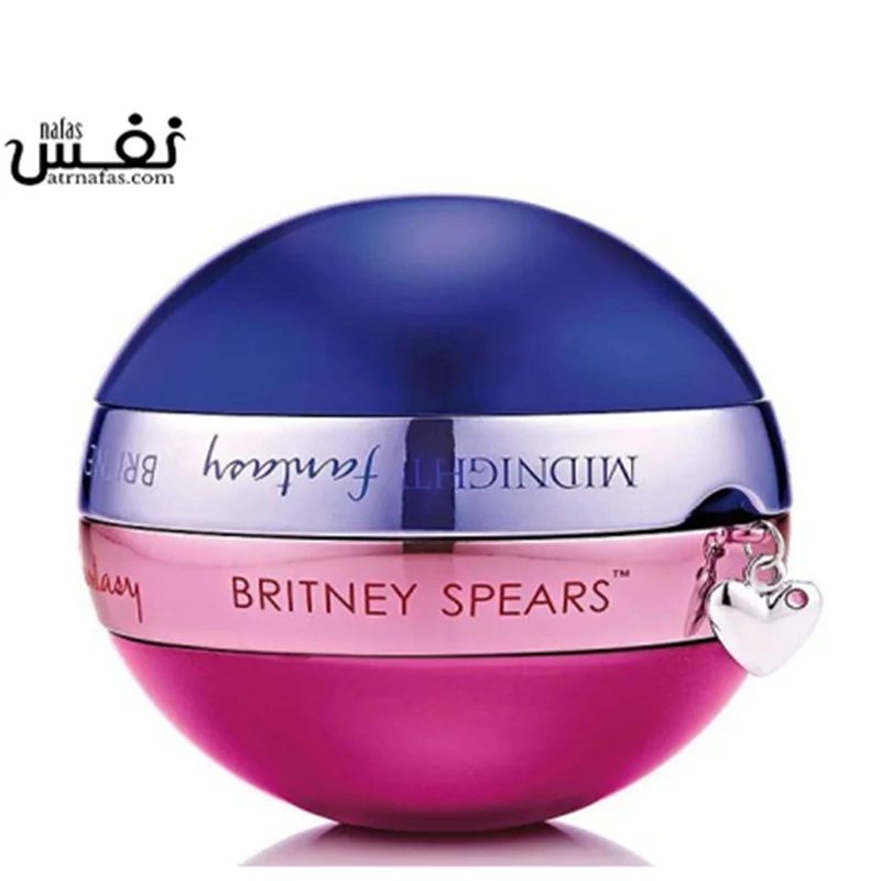 عطر ادکلن بریتنی اسپیرز فانتاسی تویست | Britny Spears Fantasy Twist