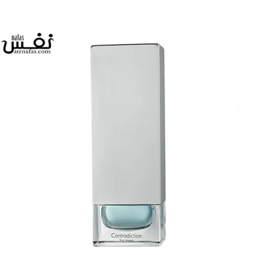 عطر ادکلن سی کی کنترادیکشن مردانه | CK Contradiction