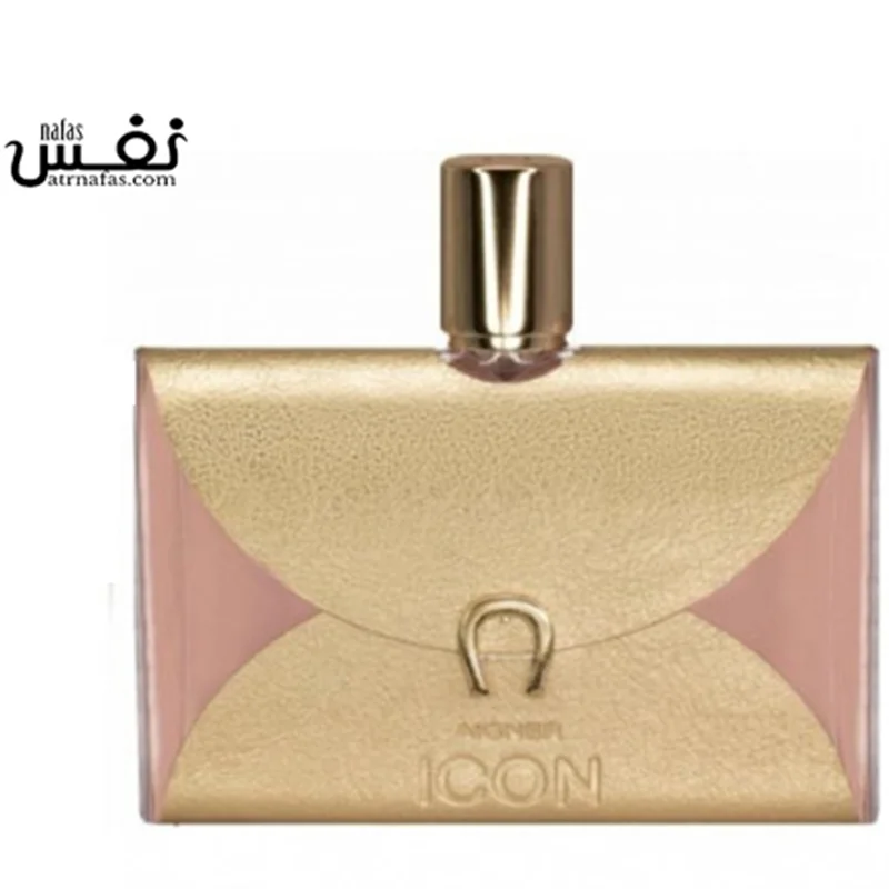 عطر ادکلن آگنر آیکون | Aigner Icon