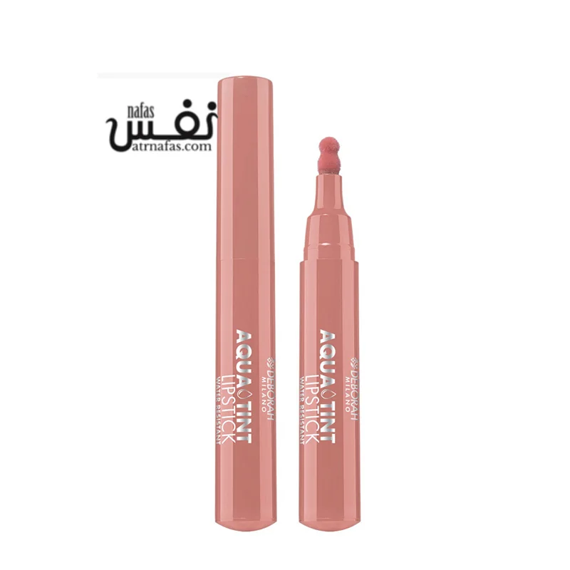 رژ لب آکوا تنتی AQUA TINT (سفالی ۱)