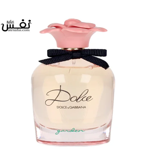 عطر ادکلن دولچه گابانا دولچه گاردن | Dolce Gabbana Dolce Garden