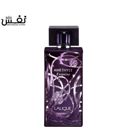 عطر ادکلن لالیک آمیتیس اکسکوئیز | Lalique Amethyst Exquise