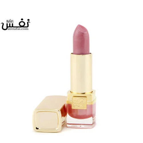 رژ لب کریستال رنگ خالص استی لادر  161  |      Estee Lauder Pure Color Crystal Lipstick 161