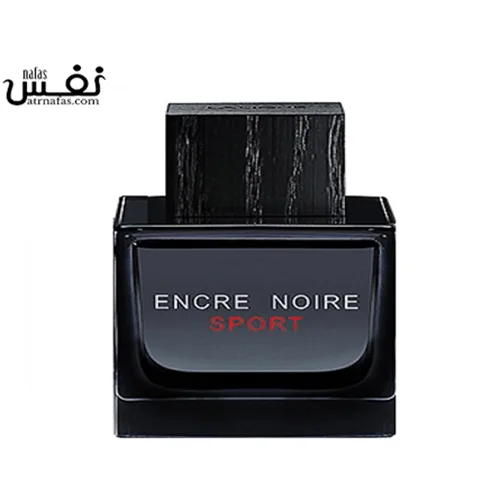 عطر ادکلن لالیک انکر نویر اسپرت | Lalique Encre Noire Sport