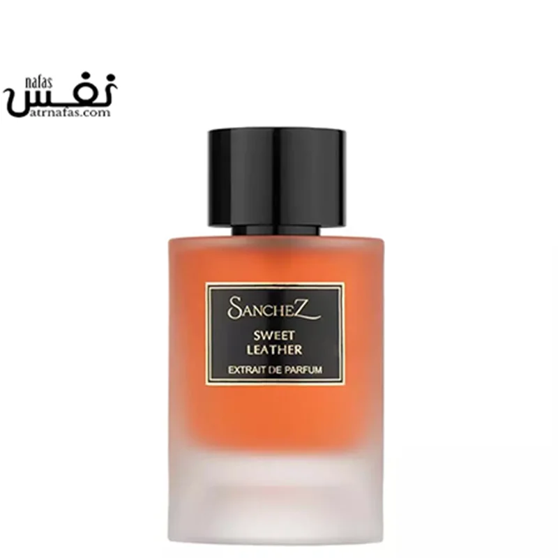 عطر ادکلن سانچز سوییت لدر اکستریت | Sanchez Sweet Leather Extrait