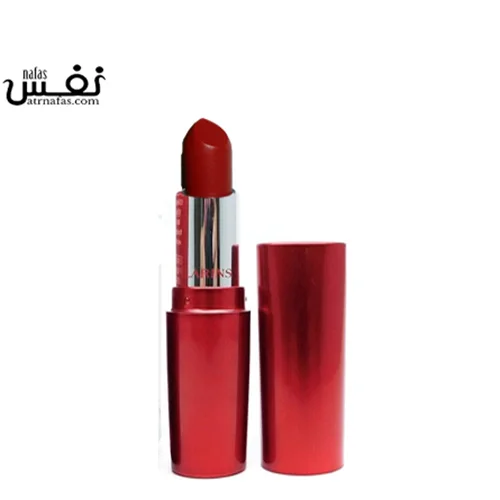 رژ لب جامد جولی کلارنس شماره  09  | Clarins Rouge Appeal Lipstick 09