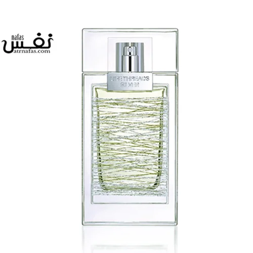 عطر ادکلن لاپق لایف تریدس سیلور | La Prairie Life Threads Silver