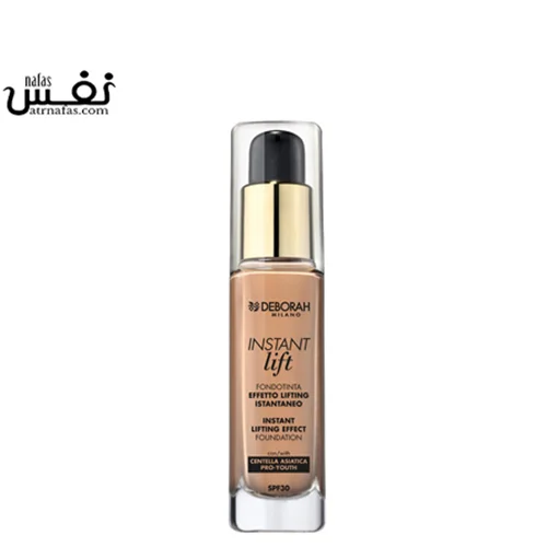 کرم پودر دبورا مدل اینستنت لیفت شماره 05   |  Deborah  INSTANT LIFT FOUNDATION 05