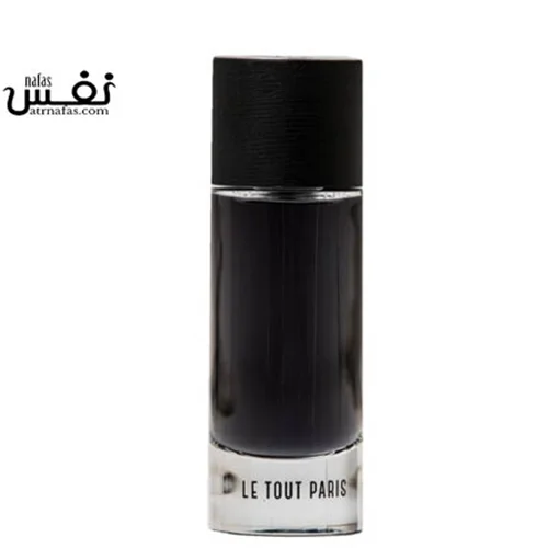 عطر ادکلن رزتا هریس لو توت پاریس مردانه | rosseta harris Le Tout Paris