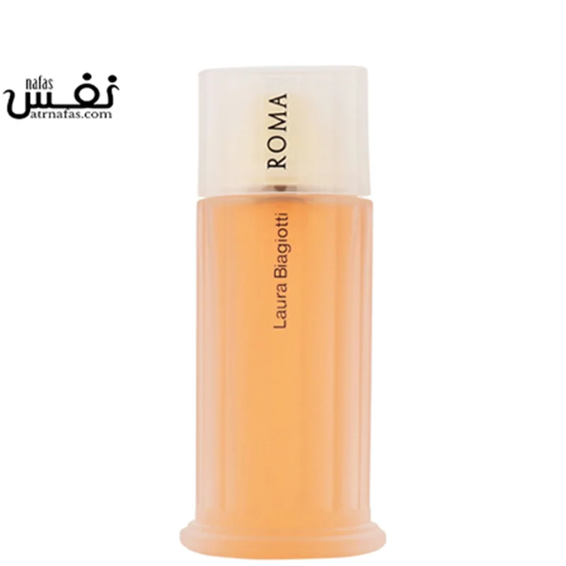 عطر ادکلن لورا بیاجیوتی روما | Laura Biagiotti Roma