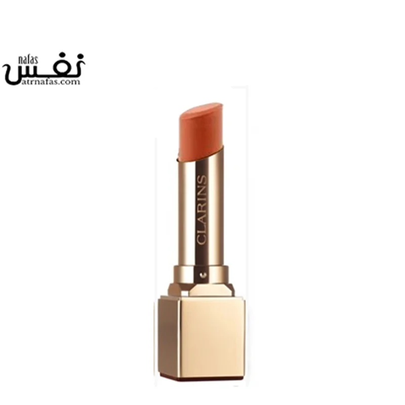 رژ لب جامد جولی کلارنس شماره CLARINS ROUGE PRODIGE NO122 | 122