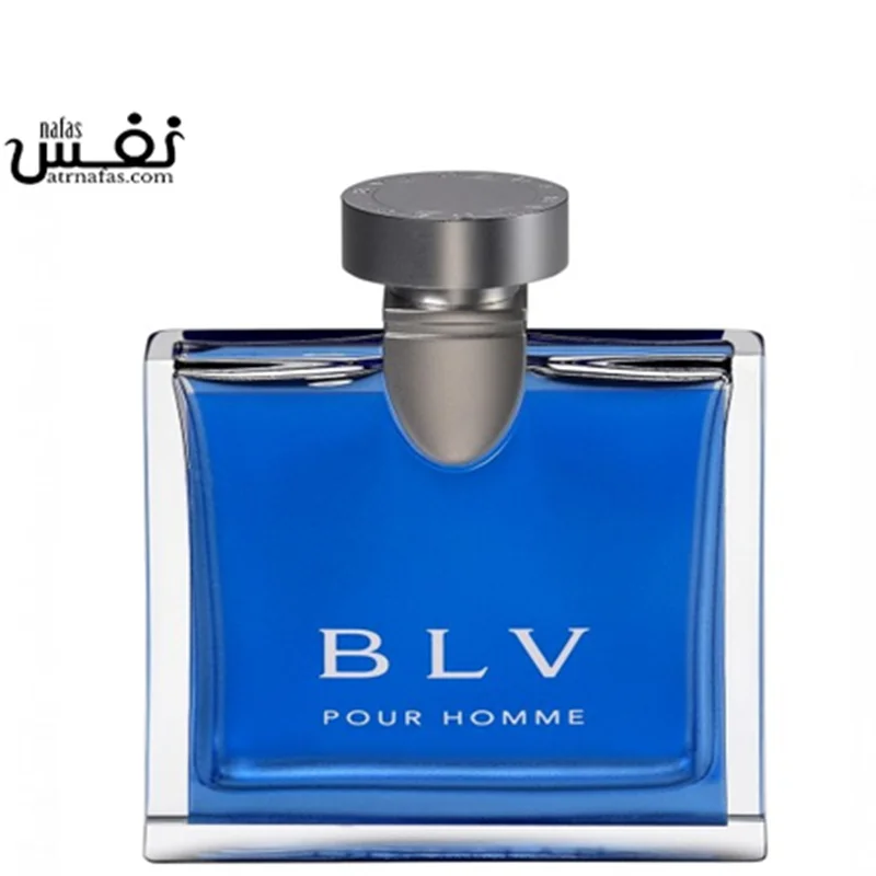 عطر ادکلن بولگاری بی ال وی مردانه | Bvlgari BLV Pour Homme