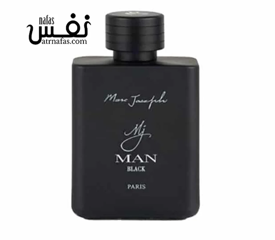 مارک جوزف ام جی  marc joseph mj