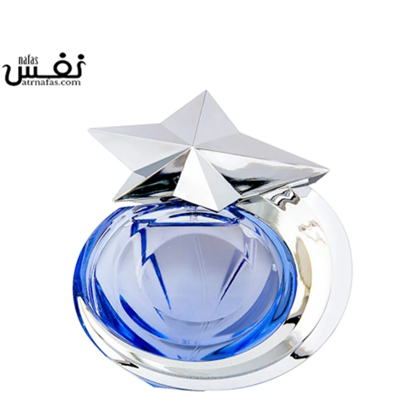 عطر ادکلن تیری موگلر آنجل ادو تویلت-حلزونی | Thierry Mugler Angel Eau de Toilette