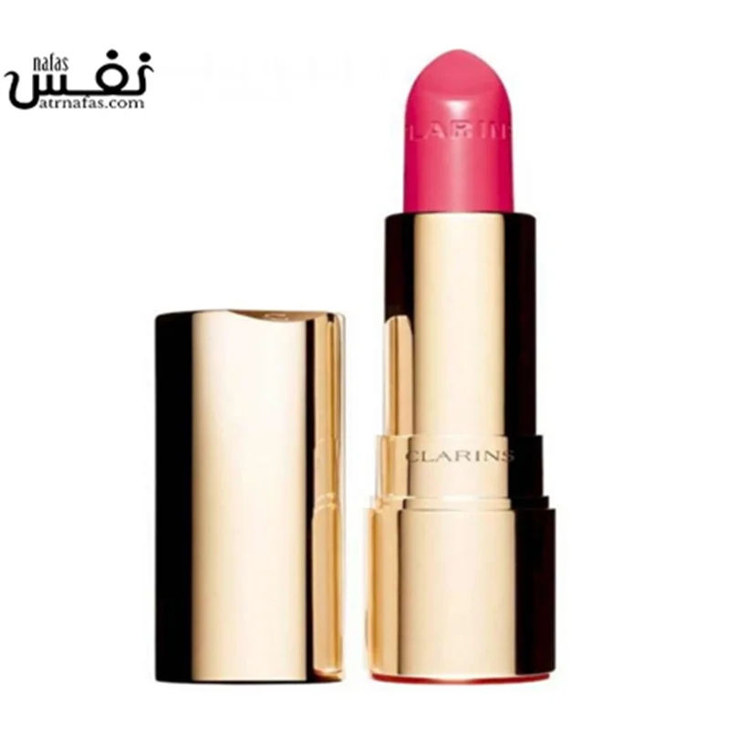 رژ لب جامد جولی کلارنس شماره CLARINS JOLI ROUGE NO 749 | 749
