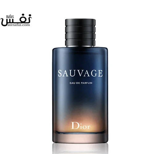 عطر ادکلن دیور ساواج ادو پرفیوم | Dior Sauvage Eau de Parfum 200ml