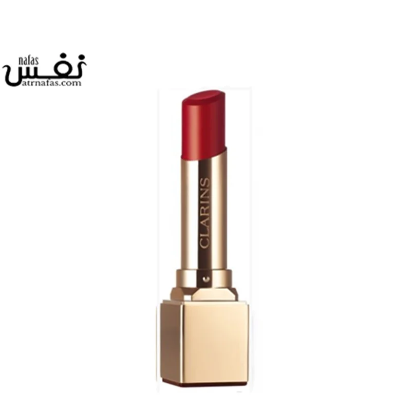رژ لب جامد جولی کلارنس شماره CLARINS ROUGE PRODIGE NO109 | 109