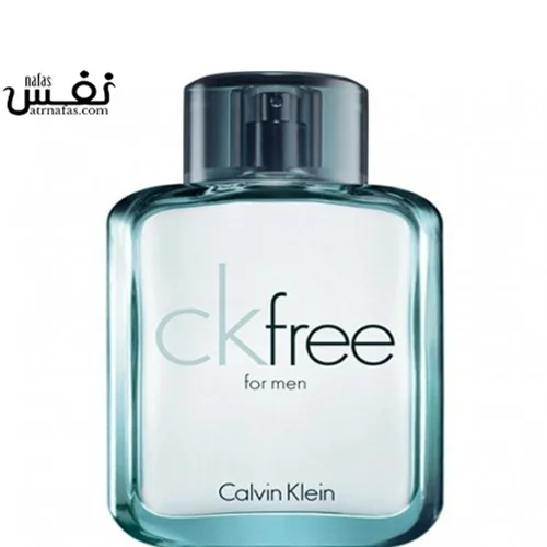 عطر ادکلن سی کی فری مردانه | CK Free