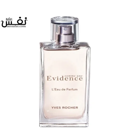 عطر ادکلن اویدنس زنانه اصل-ایوروشه | Yves Rocher Evidence