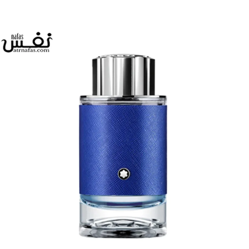 عطر ادکلن مون بلان اکسپلورر الترا بلو | Mont blanc Explorer Ultra Blue