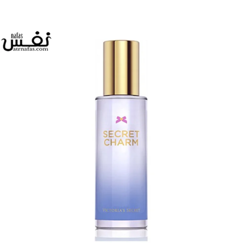 عطر و ادکلن زنانه ویکتوریا سکرت چارم ادوپرفیوم |  Victorias Secret Secret Charm for women