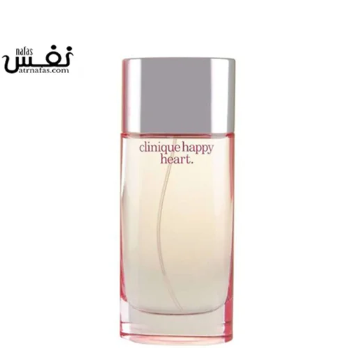 ادکلن کلینیک هپی هارت | Clinique Happy Heart