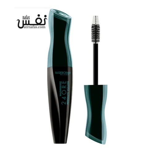 ریمل دبورا  |   24ORE ABSOLUTE VOLUME WP MASCARA