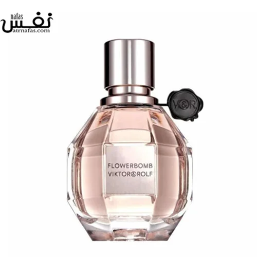 عطر ادکلن ویکتور اند رولف فلاور بمب | Viktor Rolf Flower Bomb