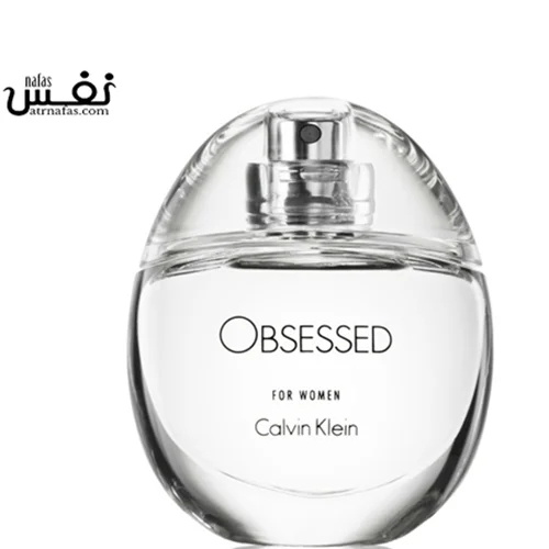 عطر ادکلن کالوین کلین آبسسد زنانه | Calvin Klein Obsessed for woman