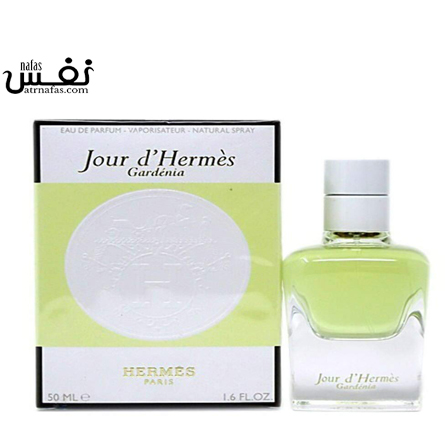 hermes gardenia