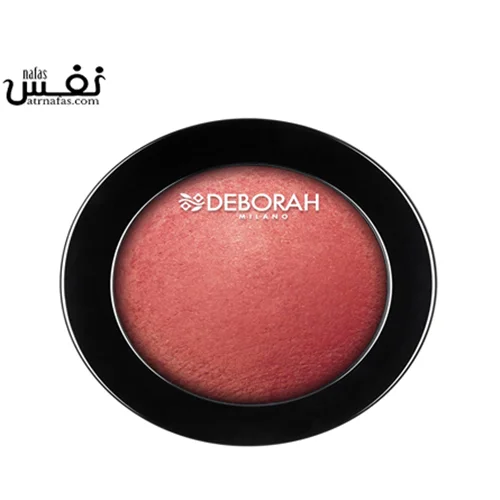 رژگونه دبورا سری Hi Tech شماره 64  |  Deborah Hi Tech Blush 64