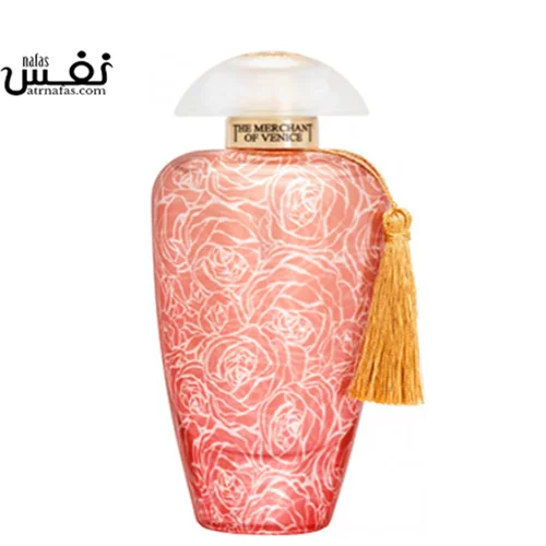 عطر ادکلن تاجر ونیزی رز موسنیگا | The Merchant of Venice Rosa Moceniga