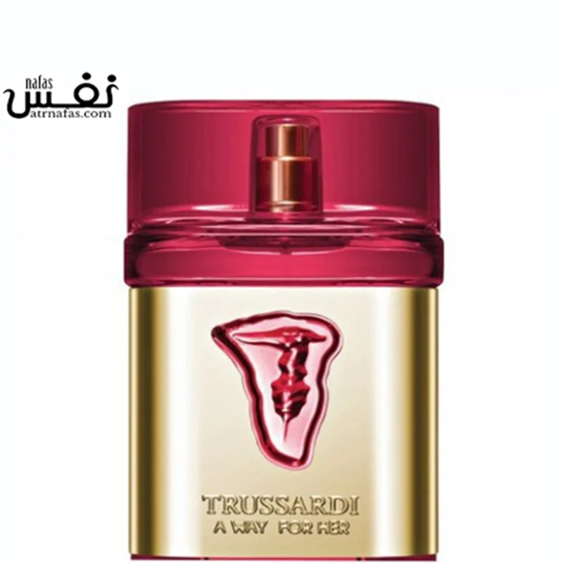 عطر ادکلن تروساردی ا وی زنانه | Trussardi A Way