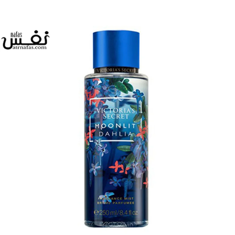 بادی اسپلش ویکتوریا سکرت مون لیت دالیا | Victoria’s Secret Body Splash Moonlit Dahlia