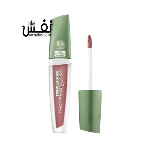 FORMULA PURA FLUID MAT LIPSTICK( بژ برهنه 03)